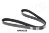 ASHIKA 112-6PK1335 V-Ribbed Belts